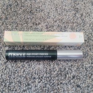 Clinique High Impact Mascara